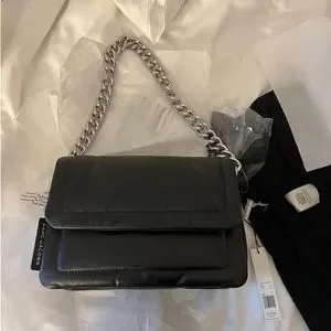 Marc Jacobs Barcode Pillow Bag